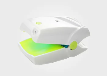 

Two months treatment toe nail fungus removal nail fungus led Onychomycosis treatment device