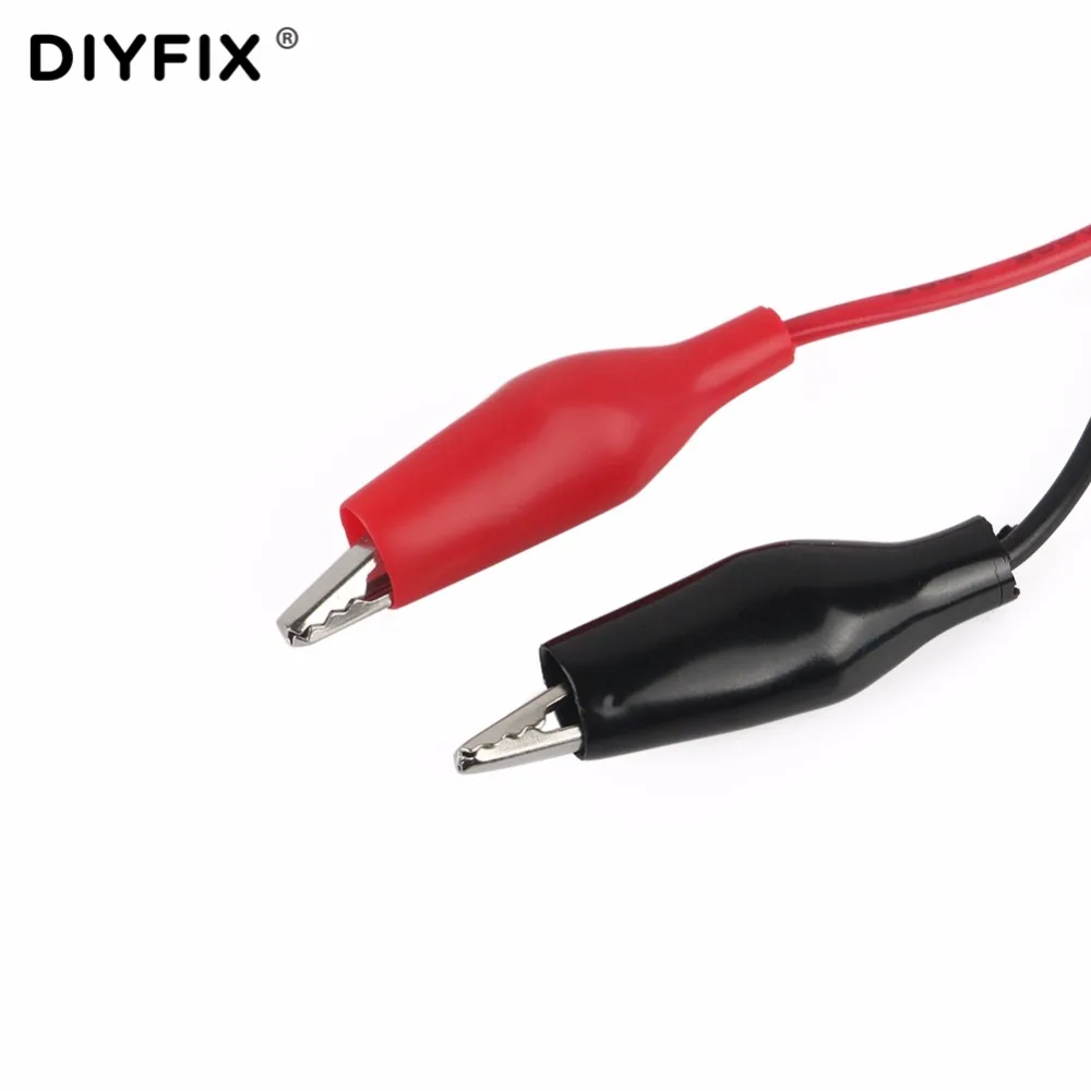 DC Power Supply Output Cable  (5)