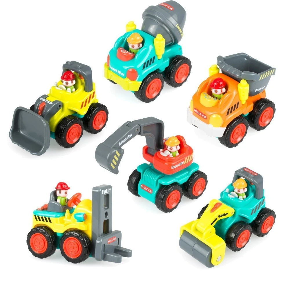 push trucks for toddlers