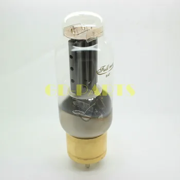 

GD-PARTS 1 Matched Pair TJ FULLMUSIC 845 Vacuum Electron Tube,Factory Test&Match,Gift Box for vintage amplifier DIY