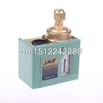 

Pneumatic 0.4" Thread Air Water Pressure Switch 50cmHg to 3kgf/cm2