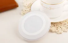 Best Fast Wireless Charger Qi Charging pad For font b Samsung b font font b Galaxy