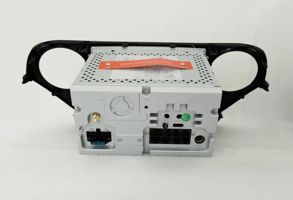 Excellent Android 8.1 Quad Core 7" Car Radio DVD GPS Multimedia Head Unit for Hyundai I10 2014 2015 2GB RAM Radio Bluetooth Mirror-link 5