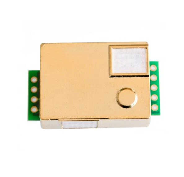 

5 PCS module MH-Z19 infrared co2 sensor for co2 monitor new stock best quality