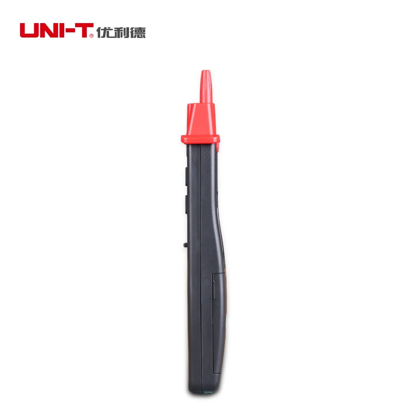 UNI-T UT118B Ручка Тип Цифровой мультиметр EF функция мультиметры AC/DC напряжение тесты ers цифровой мультиметр с емкостью тест
