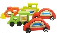 wooden-transport-toy-cars-can-be-played-together-with-mirror-blocks-and-acrylic-blocks-sell-on