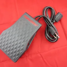 Педаль для гибкая шахтная машина, foredom контроль скорости, управление ногами, подвесная педаль