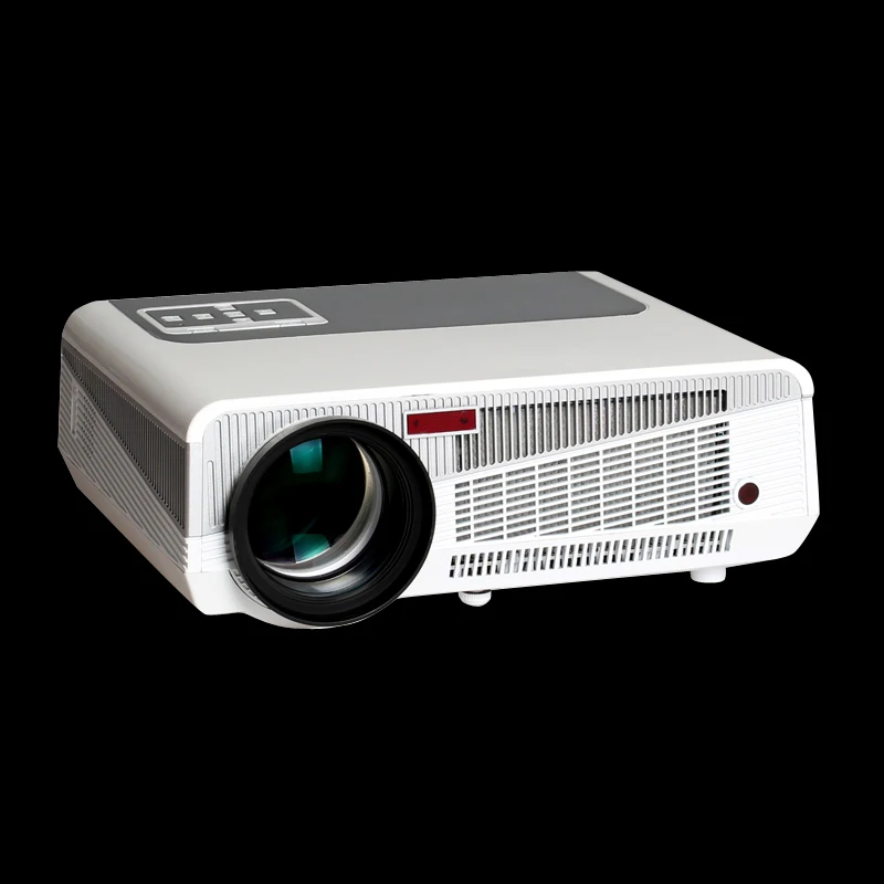 3500 El Proyector En China 1080 P Proyector Casero Del HD 1280*800 de Resolución Nativa Con RJ45 USB3.0 Interfaz HDMI|best led projector|best projectorled projector - AliExpress