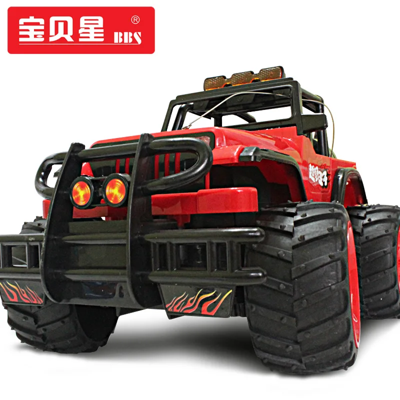 Remote control car ,116 hummer remote control car oversized 4wd remote