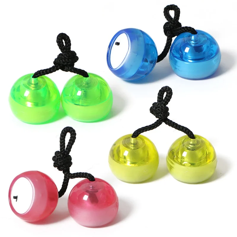 Finger Bolas Fidget YOYO Juguetes