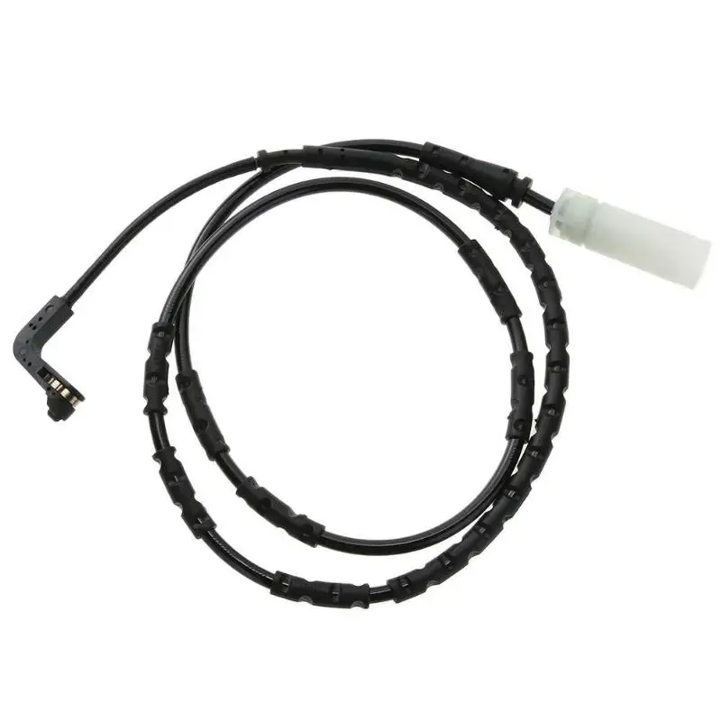 

Car Rear Brake Pad Wear Sensor for BMW E81 E82 E87 E88 E90 E91E92 34356762253 Auto Replacement Parts Styling Accessories