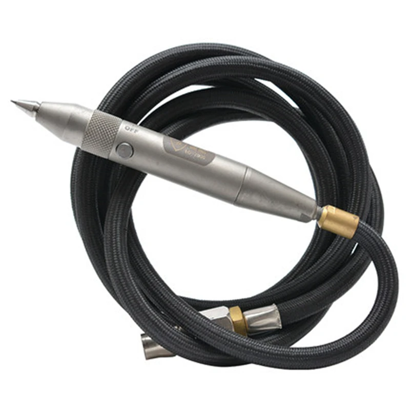 Borntun Pneumatic Air Engraver Engraving Chisel for Carving Jewelry