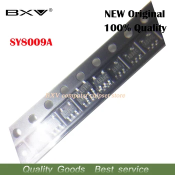 

50PCS SY8009AAAC SY8009A SY8009 AD0 AD1 AD2 AD3 ADXXX SOT23