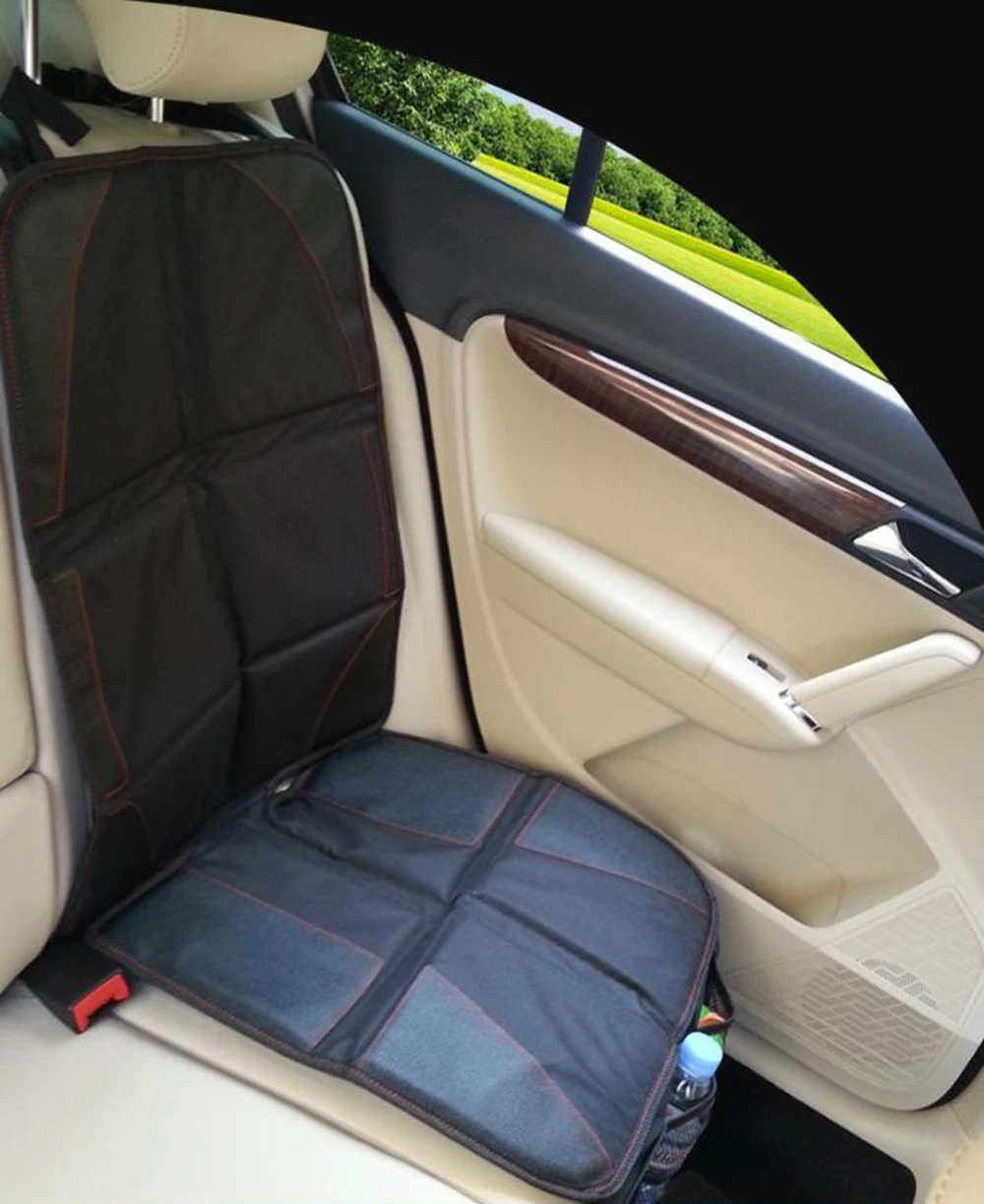 Car Leather Upholstery >> Us 18 04 5 Off Car Seat Protector Saver Cover Mat For Back Seat Leather Upholstery Pad Front Rear Facing Child Baby Auto Booster Seats Travel In Car Leather Upholstery >> Us 18 04 5 Off Car Seat Protector Saver Cover Mat For Back Seat Leather Upholstery Pad Front Rear Facing Child Baby Auto Booster Seats Travel In