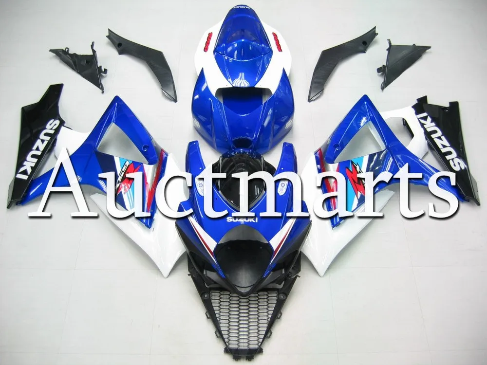 

Fit for Suzuki GSX-R 1000 2007 2008 ABS Plastic motorcycle Fairing Kit Bodywork GSXR1000 07 08 GSXR 1000 GSX 1000R K7 CB28