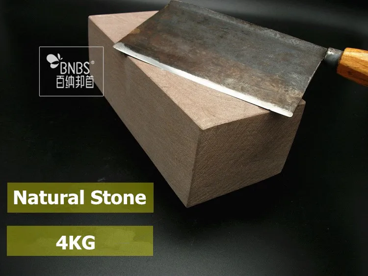 BNBS натуральный красный камень 800# шестигранный Полировочный камень резкость натуральные заточки очень большие камни 250*95*70 мм DHL