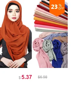 10pc/lot Viscose Soft Cotton Scarf With diamond Women's Plain Pearls Hijab Scarf Female hijab scarf shawl wrap Muslim Hijabs