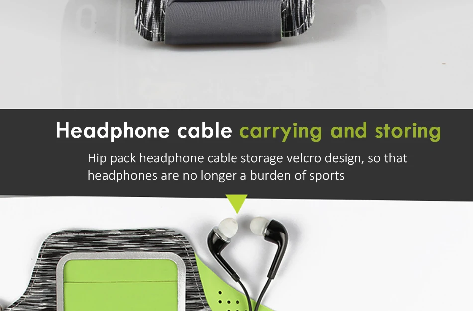 !ACCEZZ Sport Running Armbands Holder 4.75.8 inch For Oneplus 5 iPhone 7 6 8 Plus Xiaomi 6 Phone Pouch Gym Cover Arm Band Cases (12)
