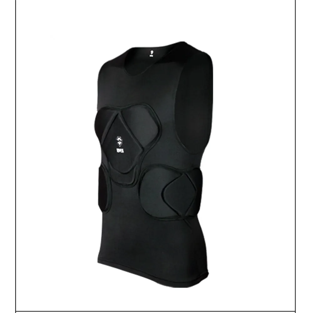 Rugby-goalkeeper-soccer-jerseys-training-pants-kneepad-EVA-sponge-american-football-shirts-knee-pads-shin-guard (3)