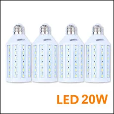 20W 4PCSQ
