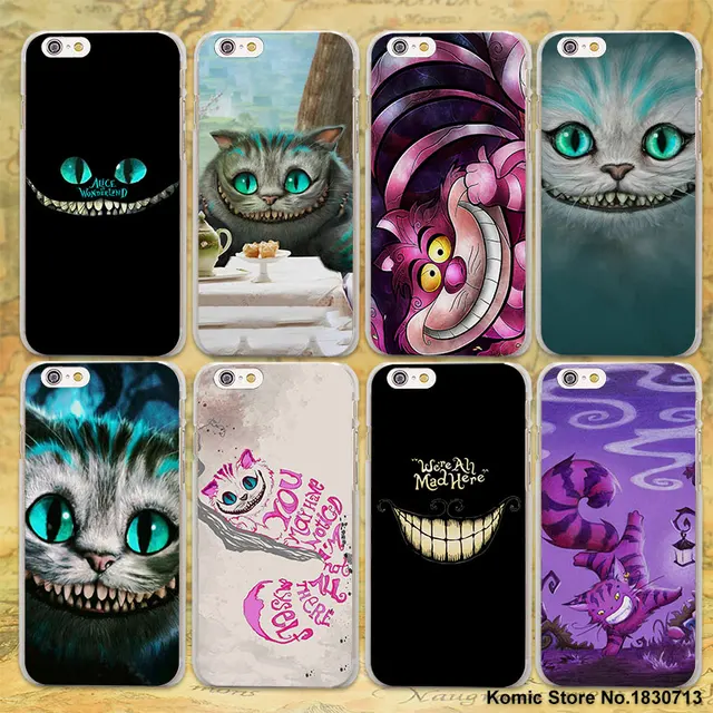 iphone 7 case cheshire cat iphone 7 case cheshire cat