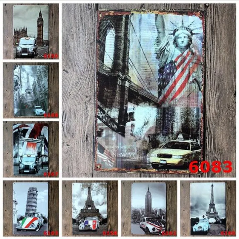 vintage home decor