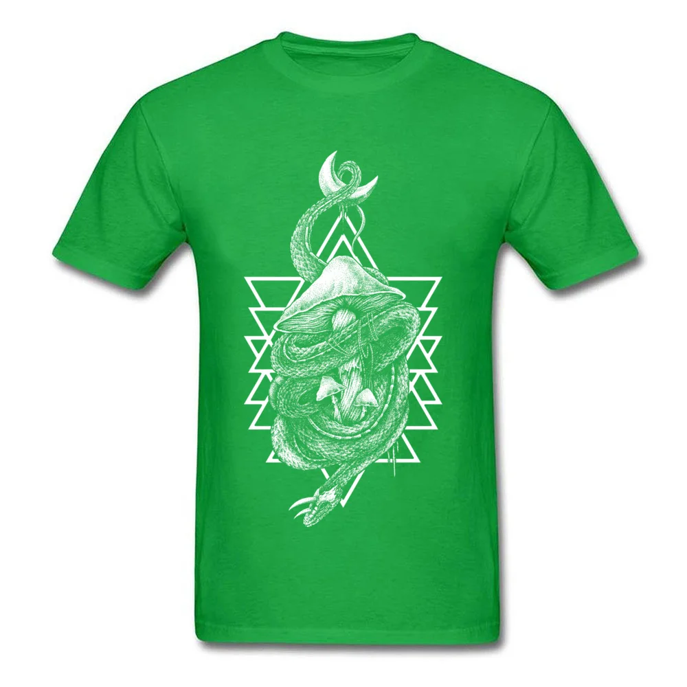 New Coming MAGIC! Printed Short Sleeve T Shirt Lovers Day Crew Neck 100% Cotton Tops Shirts for Men Sweatshirts Custom MAGIC! green