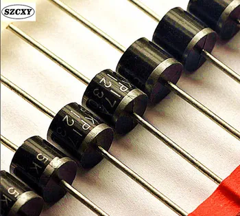 

New and origina 5KP24A P600 Unidirectional TVS transient suppression diode.