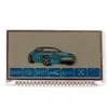 Russian Version A91 Lcd Display for Starline A91 2-way lcd Remote Controller ► Photo 2/2