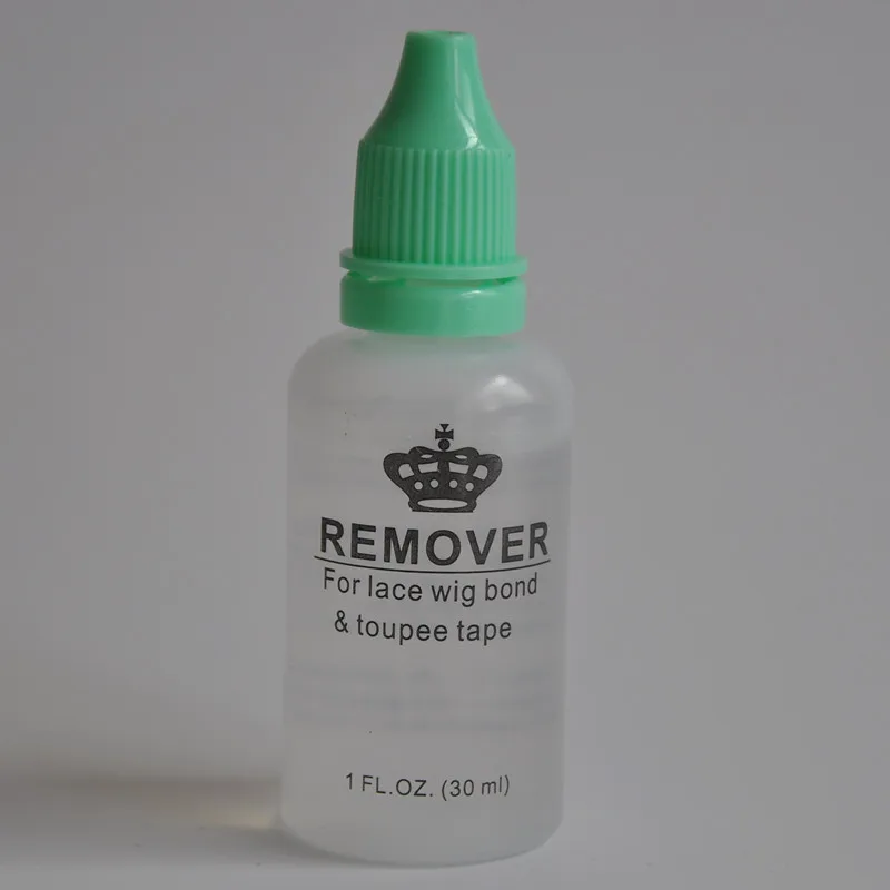 & 30ml removedor sistema de cabelo escova