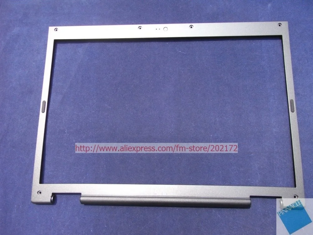 Laptop Notebook Black 15.4\