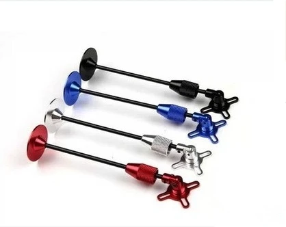 

High Quality GPS Folding Base Antenna GPS Set Fitting Seat Foldable Bracket Holder for DJI FPV Quadcopter RC Parts