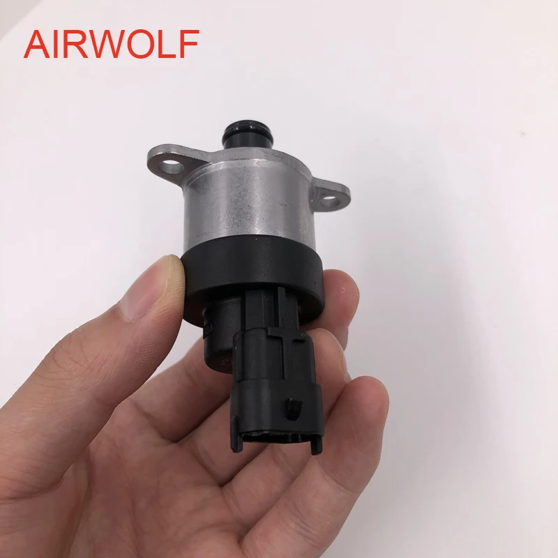 Рельсовый топливный насос AIRWOLF 0 928 400 620 регулятор давления измерительный