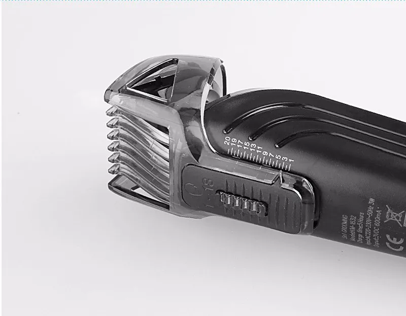 hair trimmer001020