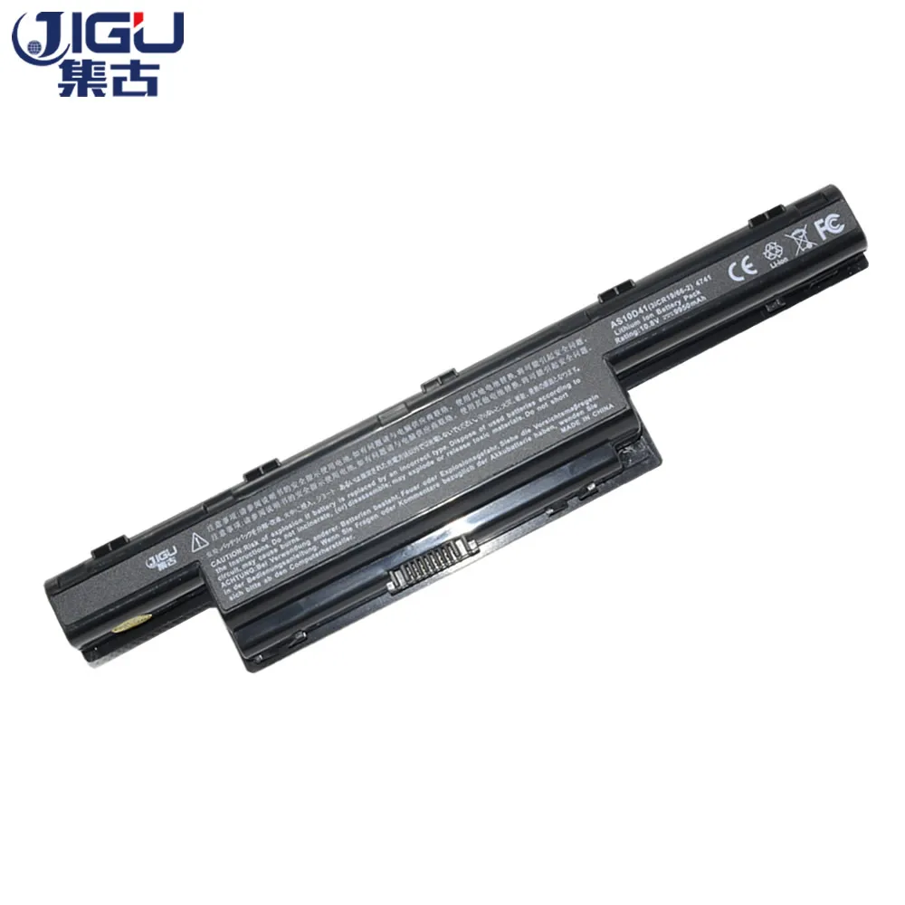 JIGU ноутбука Батарея AS10D31 AS10D51 AS10D81 AS10D75 AS10D61 AS10D71 для acer Aspire 4741 5742 г 5552 7741 V3-571G