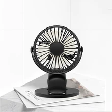 Портативный мини USB вентилятор Настольный АБС Электрический Рабочий стол компьютерный стол Вентилятор домашний офис электрические вентиляторы мини-вентилятор для офиса