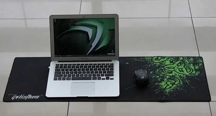 Razer Goliathus Control Speed Mouse Pad Mat Large 900 400 3 Gaming