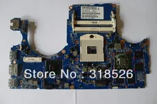 668847-001 motherboard for HP Envy 15-3000 Series Notebook PC system board / main board HM65 ATI Graphics DDR3 100% tested
