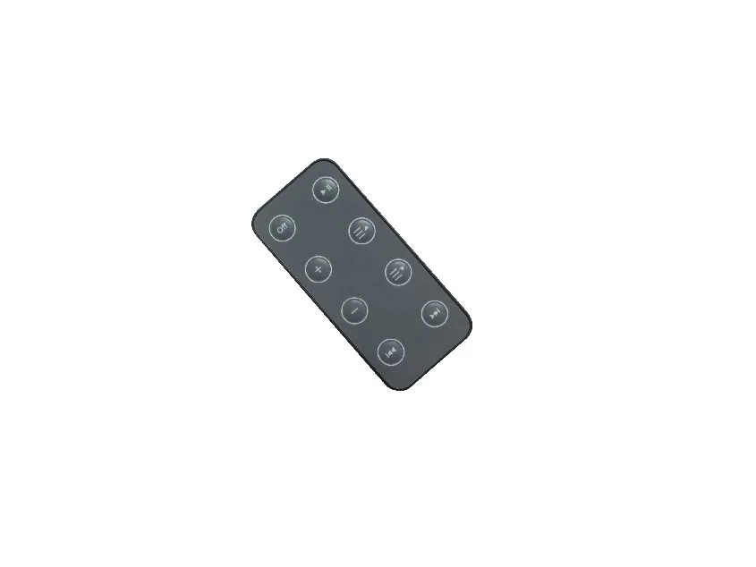 Umum remote control untuk sistem bose 