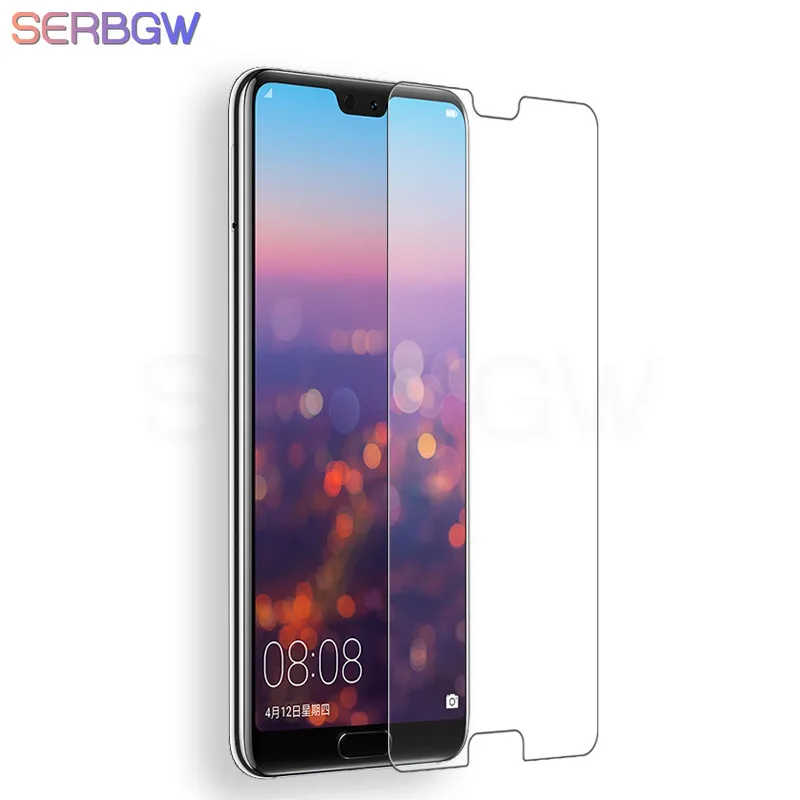 

Protective Glass on the For Huawei P20 Pro P10 Lite Plus Tempered Screen Protector Glass For Huawei P9 Plus P8 Lite Film Case