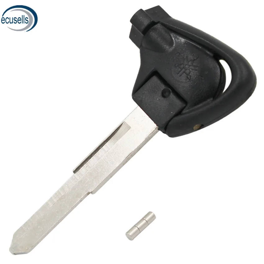 

Motorcycle Motorbike Scooter IGNITION Key Blank Shell Case Suitable Blank Key