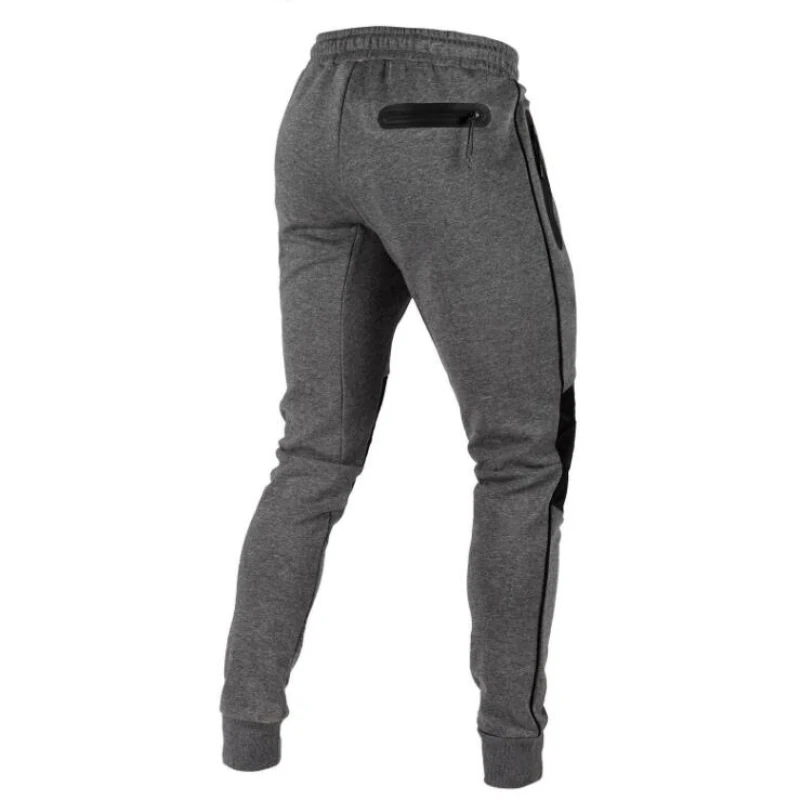 Pants Sport Men Jogging Running Sweatpants Gym (13)