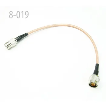 

N-male to SO239 RG142 28.5CM Cable adaptor