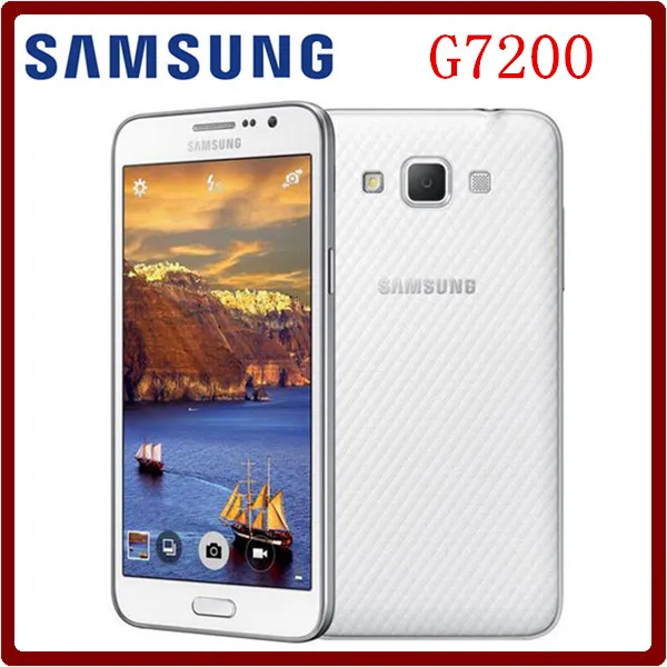 bilder für Ursprünglicher freigesetzter samsung galaxy grand max g7200 16 gb rom 1,5 gb ram 5,25 zoll 13.0mp lte dual sim karten refurbished smartphone bilder für Ursprünglicher freigesetzter samsung galaxy grand max g7200 16 gb rom 1,5 gb ram 5,25 zoll 13.0mp lte dual sim karten refurbished smartphone
