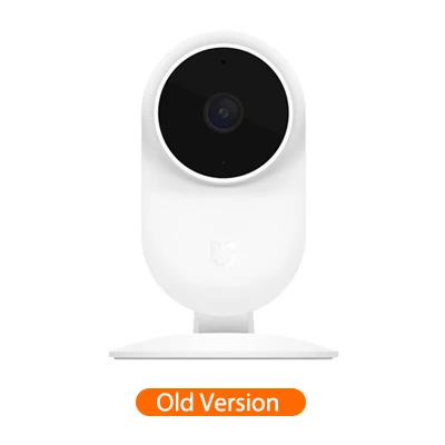 Xiaomi Mijia 1080P IP камера 130 градусов FOV ночного видения 2,4 ГГц Xioami домашний комплект безопасности монитор CCTV