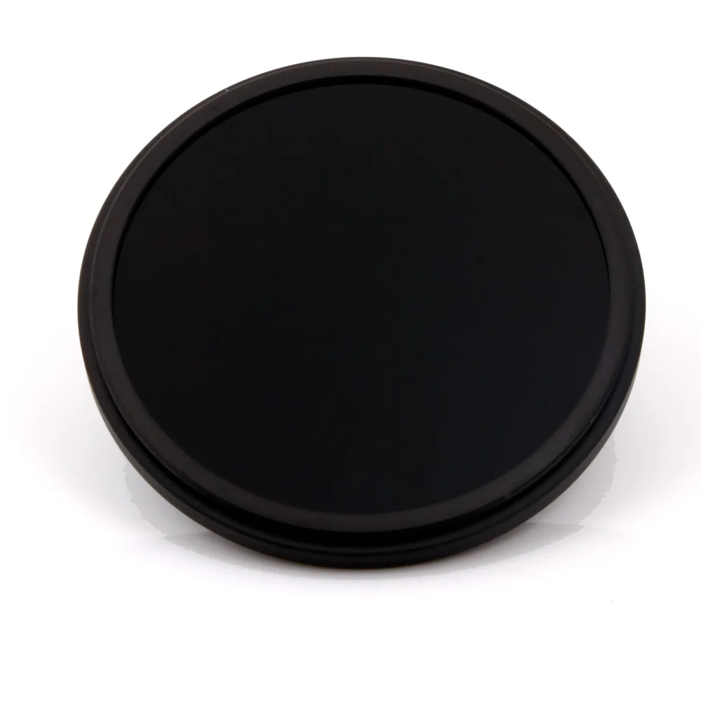 58mm 1000nm Infrared IR Optical Grade IR1K Filter for Lens Camera
