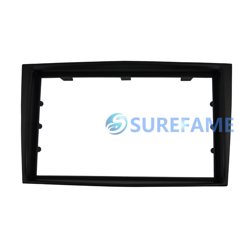 OP002B OPEL VECTRA ASTRA ZAFIRA BLACK 1