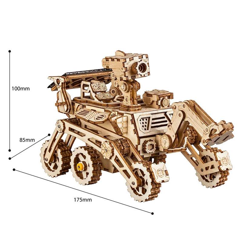 Cheap Kits de modelo de construção