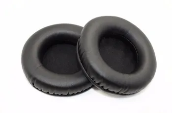 

1 Pair of New Earpads Replacement Foam Ear Pads for AKG K267 K167 K520 Headset Cushion Cups Cover Pillow Headphone
