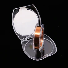 Oityn fly jump Wire 0,02 мм 0,01 мм медная пайка Jump Line Мобильная материнская плата логическая плата PCB Точка отпечатков пальцев